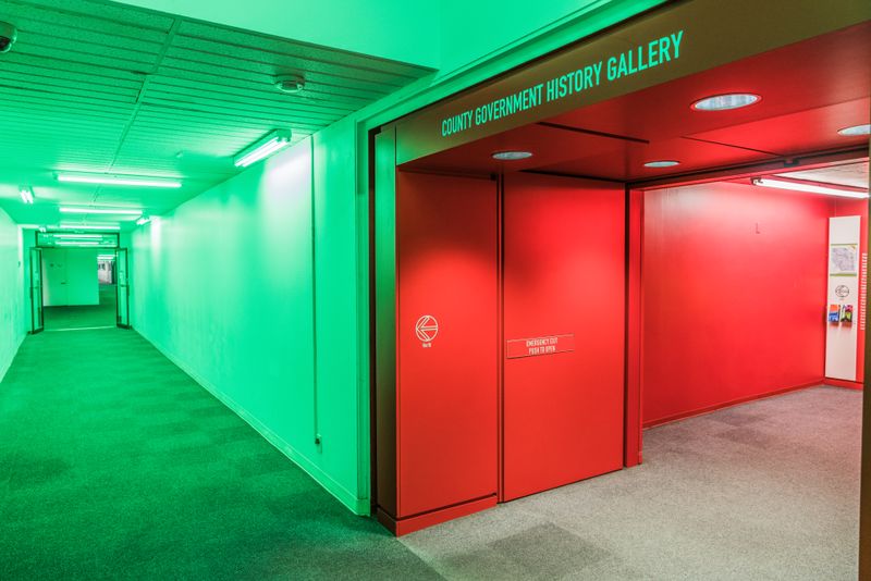 Navigation Challenges and Getting Lost