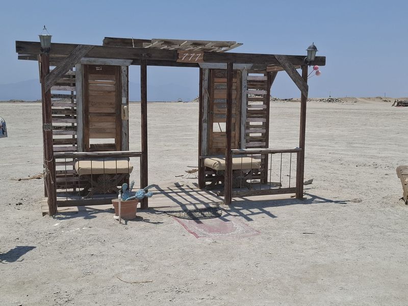 Why Sound Carries So Far Here