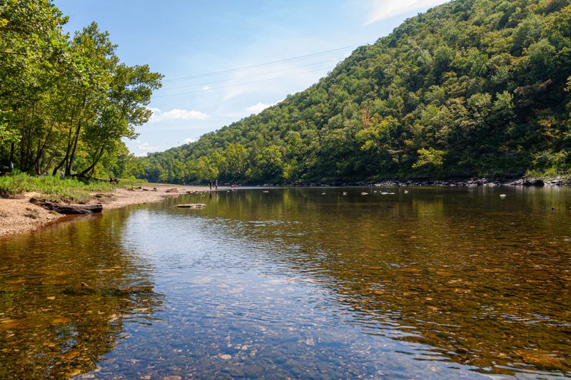 Unexpected Outdoor Adventure Nearby