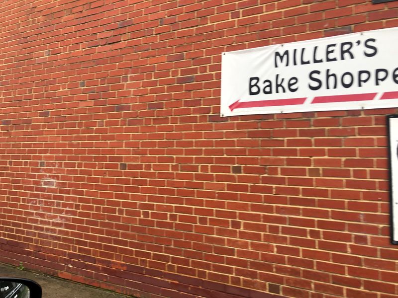 Whoopie Pies and Sweet Surprises