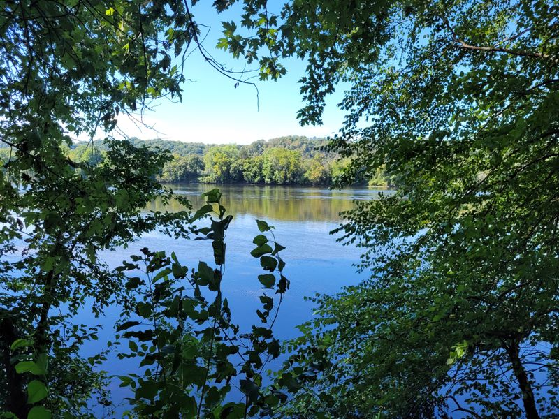 Scenic Riverside Walking Paths Perfect for Peaceful Strolls