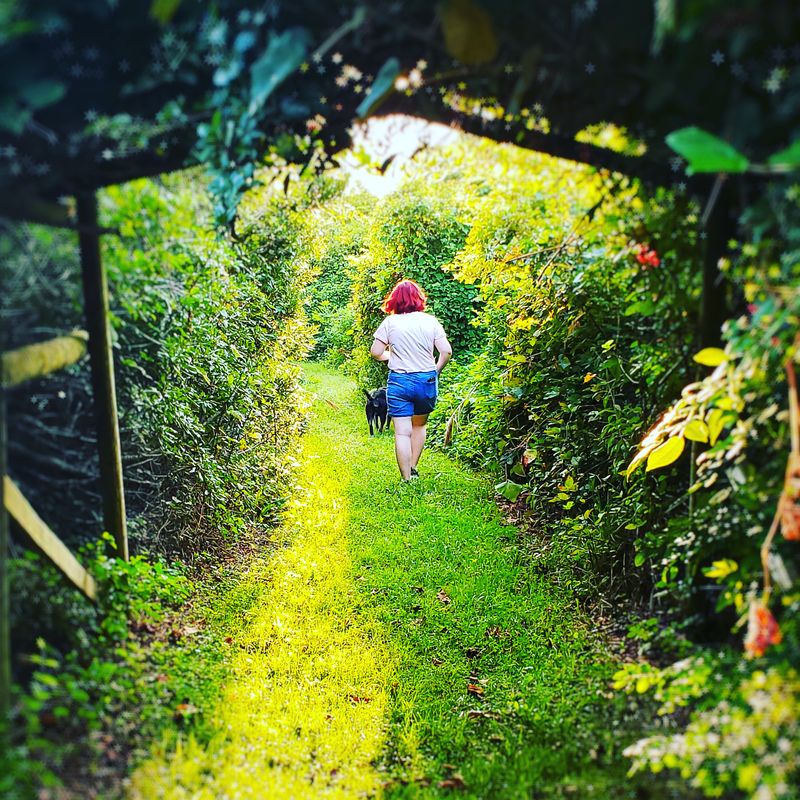 Seasonal Changes That Transform The Preserve Year-Round