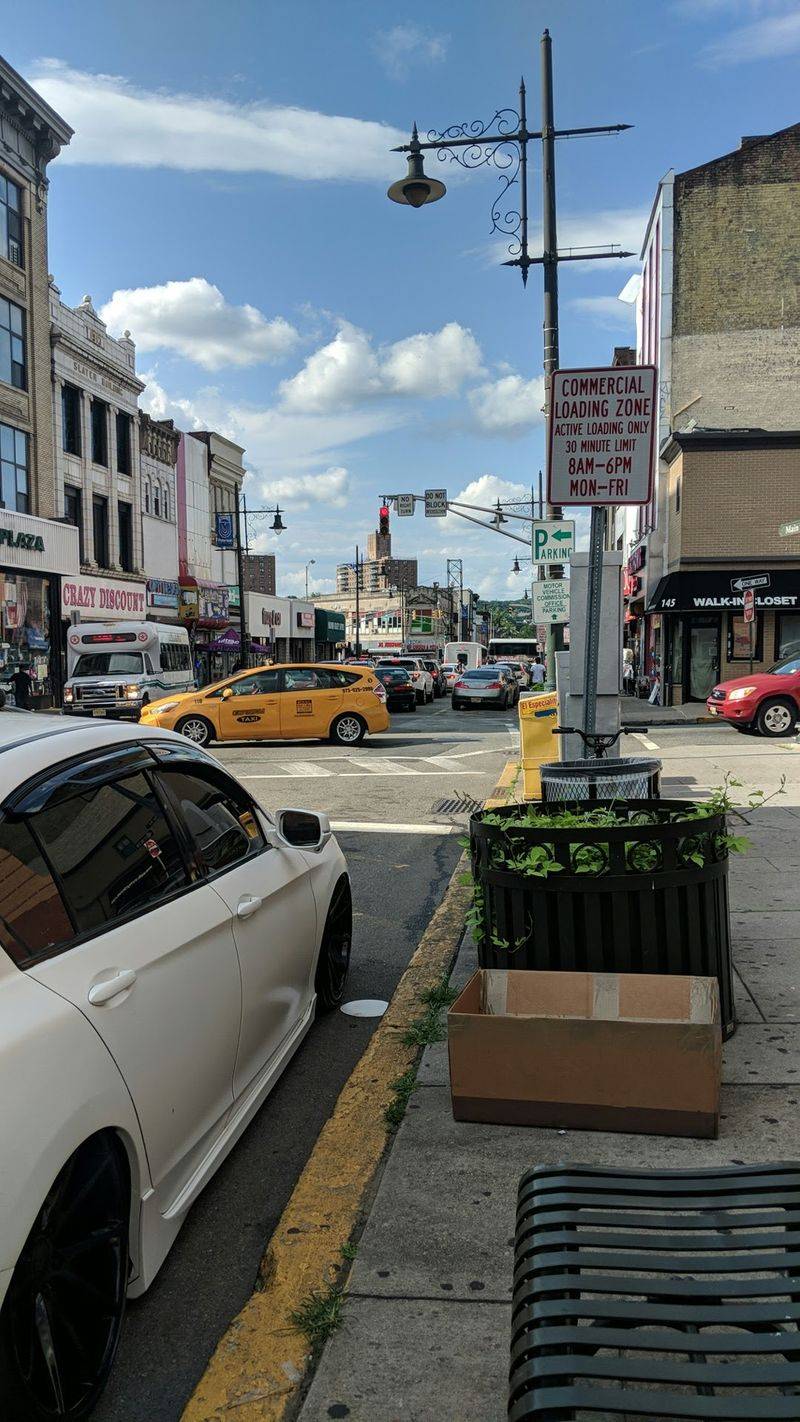 Little Lima in Paterson