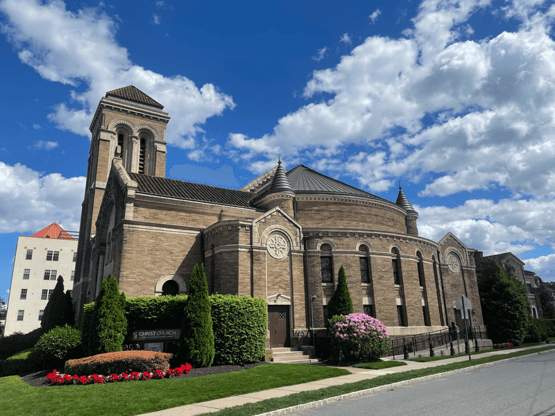 Montclair's Artsy Vibe and Coffee Culture