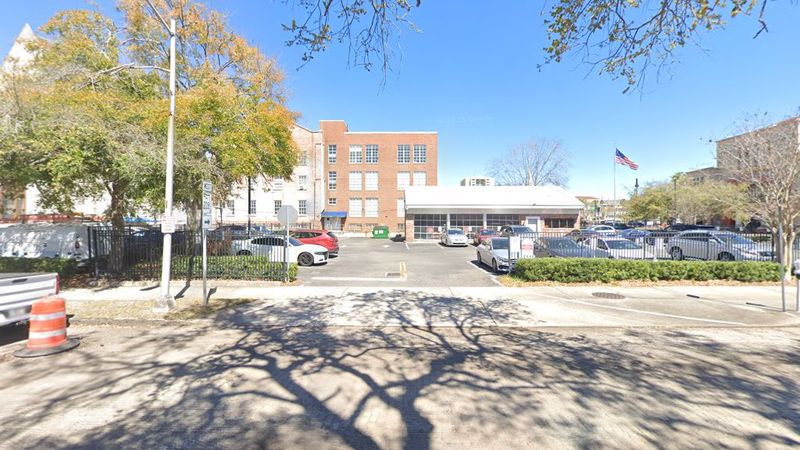 Jacksonville: Historic Preservation Requirements