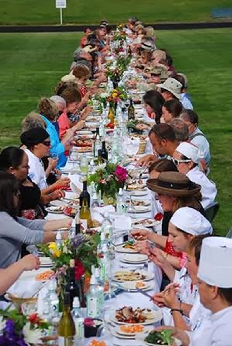 Bend: Central Oregon's Culinary and Craft Hub