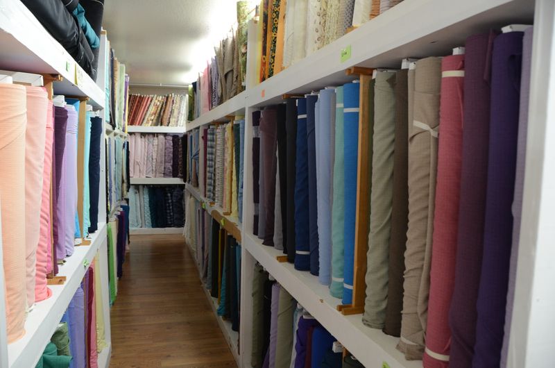 Dress Simple And Modest