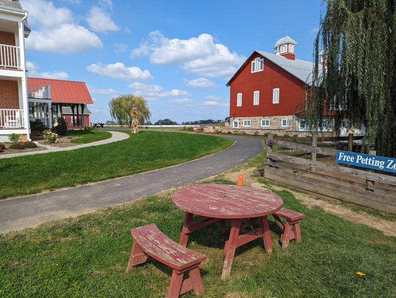 Overstaying Conversations