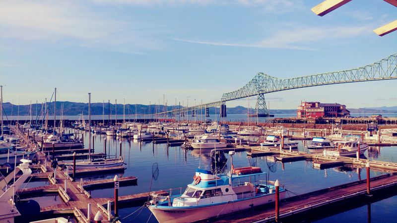 Fort Clatsop Brings the Lewis and Clark Expedition to Life