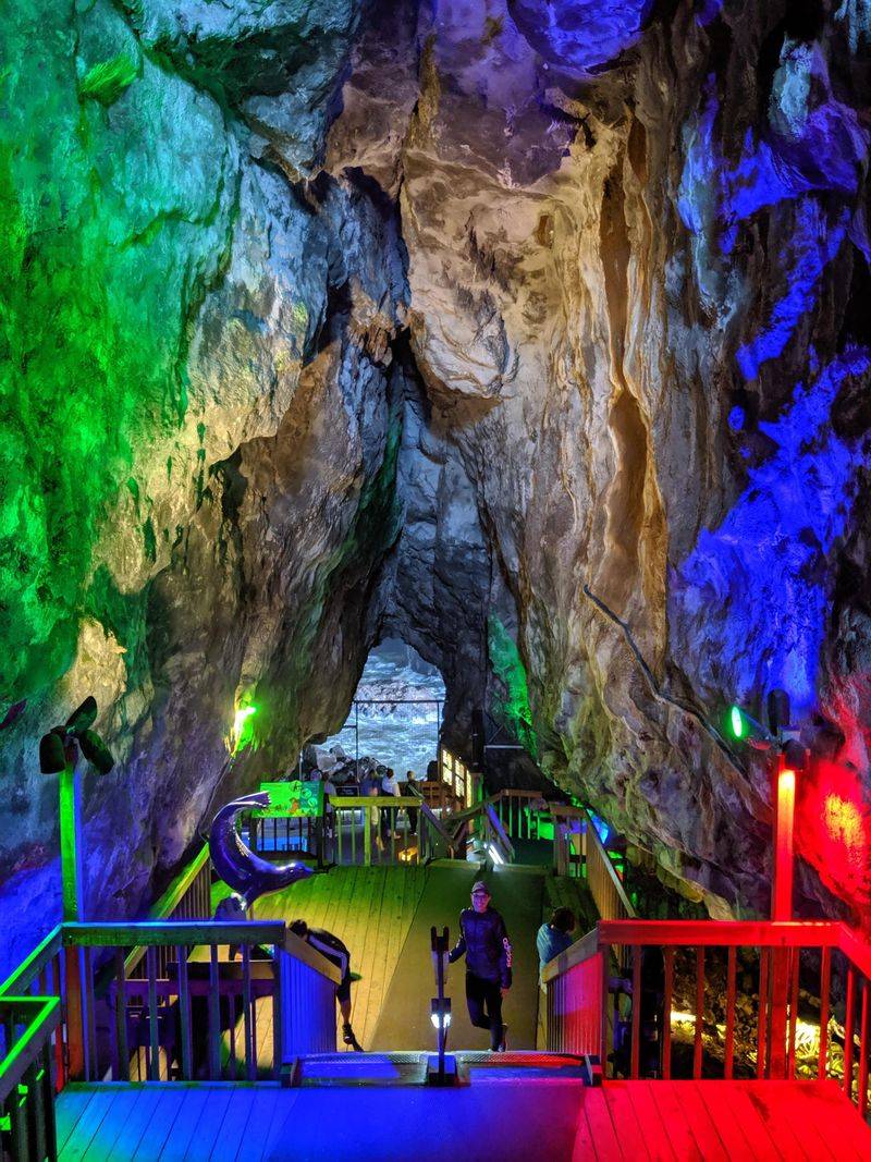 Florence: Old Town Charm Meets Coastal Wilderness