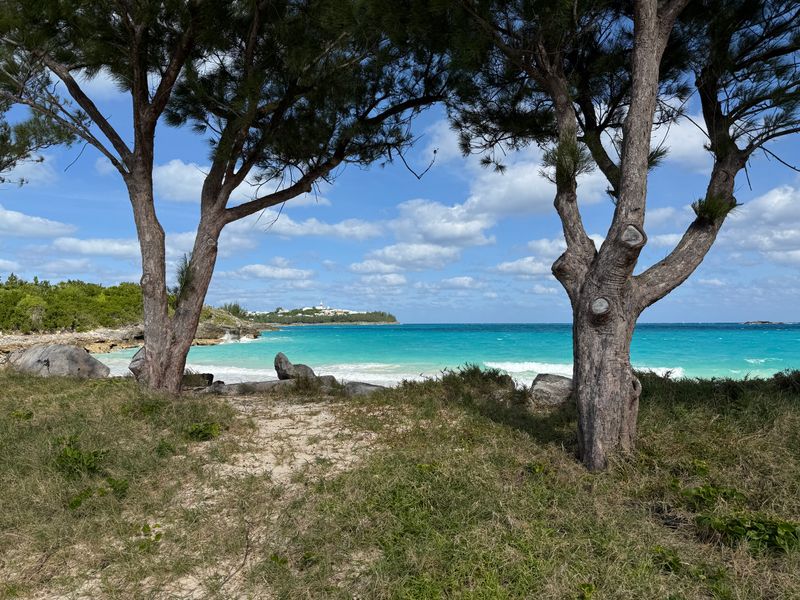 Bend and the quiet high desert