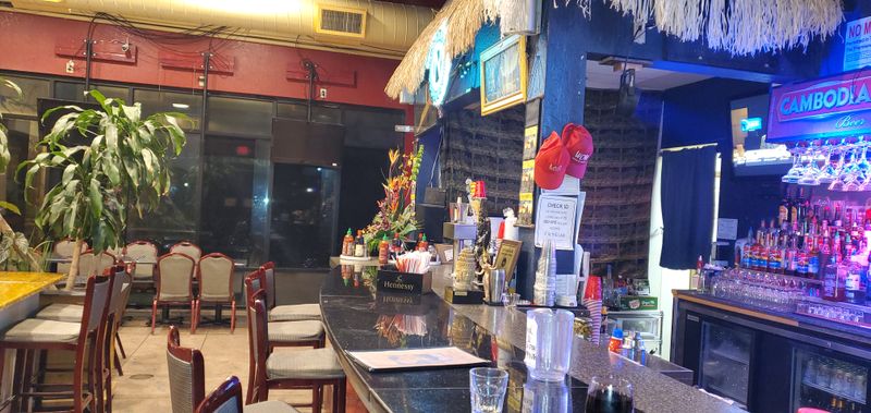 Mekong Bistro, Portland Eastside