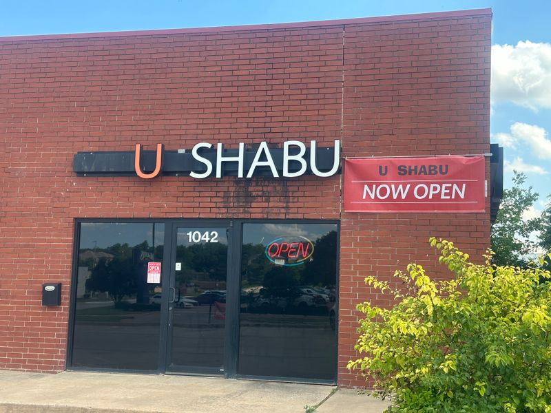 Located Across From UCO in Edmond