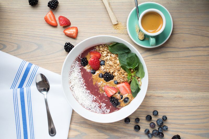 Dietary Options That Actually Work For Everyone