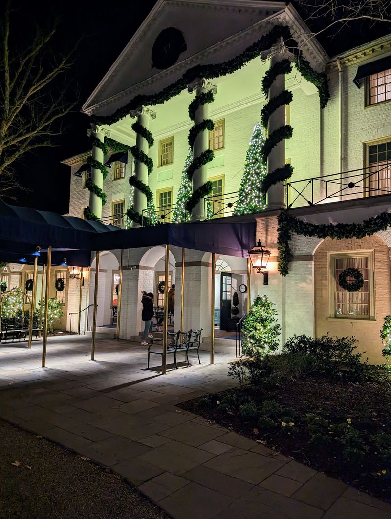 Convenient Accessibility For All Guests