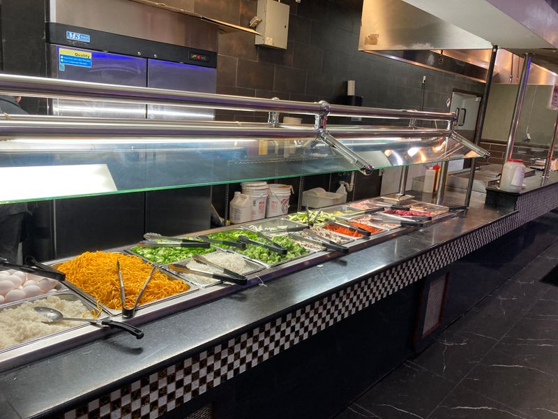 Clean, Welcoming Atmosphere That Feels Comfortable