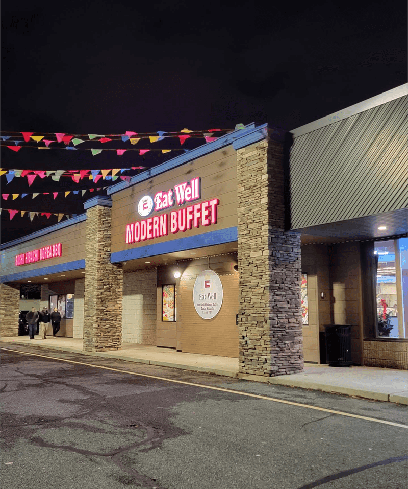 Generous Hours That Fit Everyone's Schedule