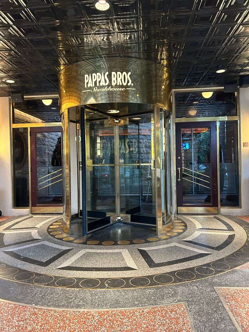 Service That Anticipates Your Every Need