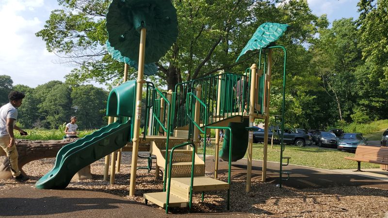 Oakwood Amusement Park (Former Site, Kalamazoo)