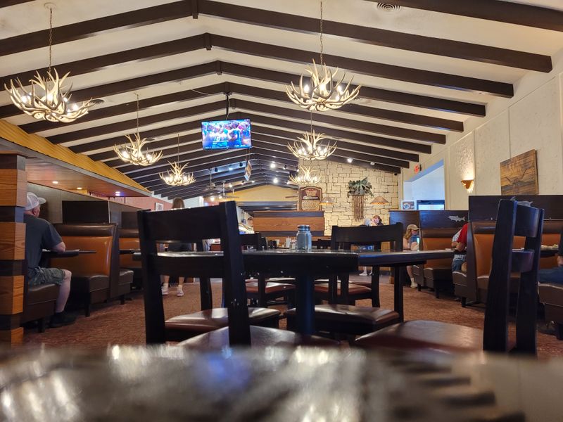 Western Sizzlin Family Buffet