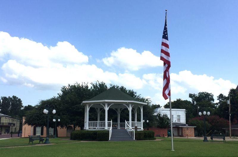 Jefferson's Seasonal Antique Fairs