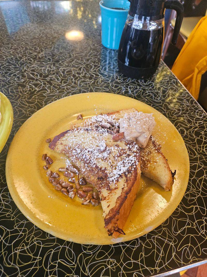 Creative Menu Items That Go Beyond Traditional Breakfast Fare