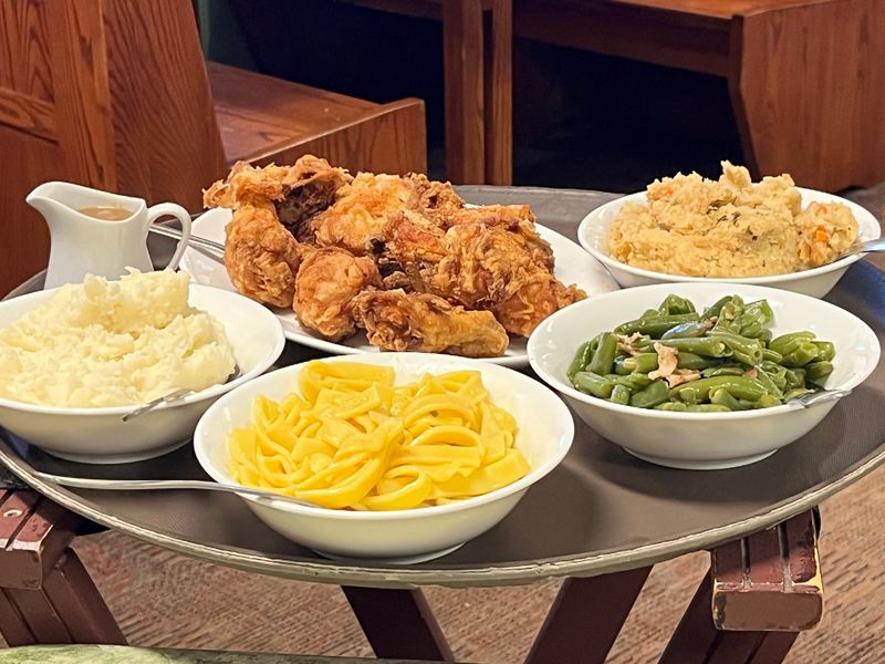 Signature Dishes That Keep Guests Coming Back