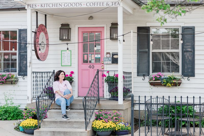 Perfect Excuse to Explore Indiana's Charming Small Towns