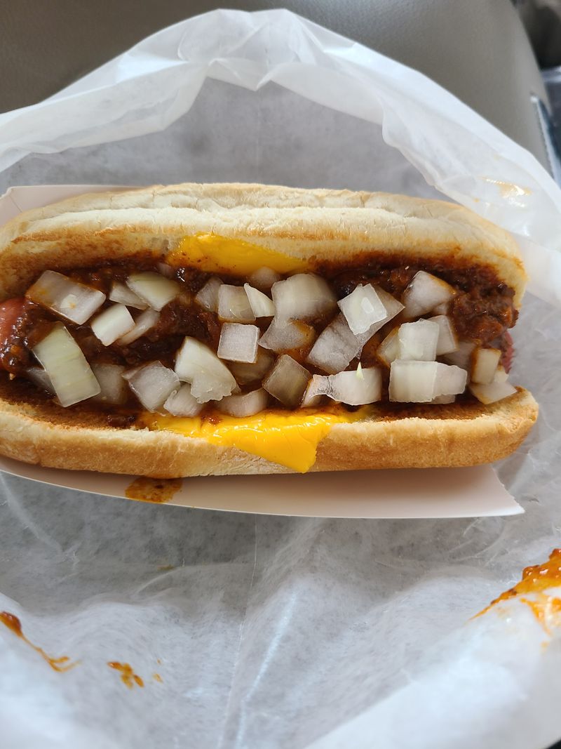 Classic Chili Cheese Dogs That Pack Serious Flavor