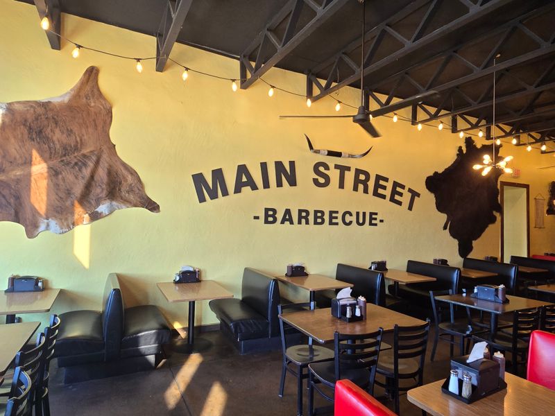 The Barbecue Revolution