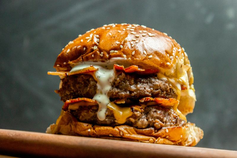 Burgers That Live Up to the Hype and Then Some