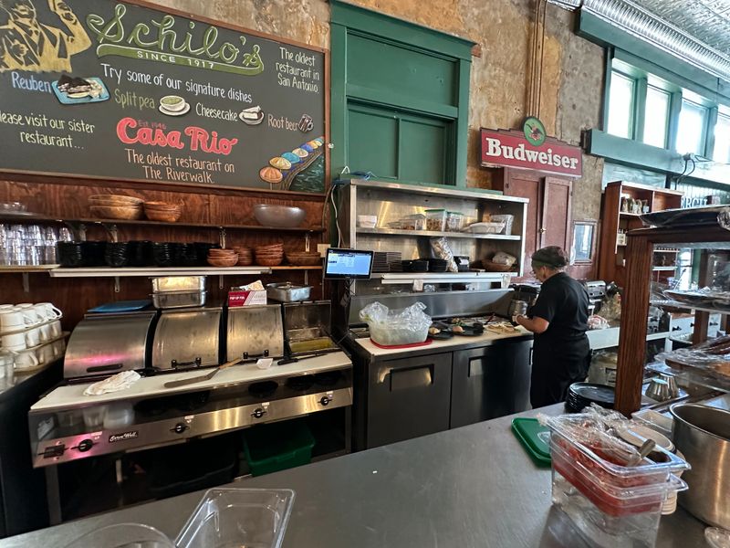 House-Smoked Bratwurst and Sausages