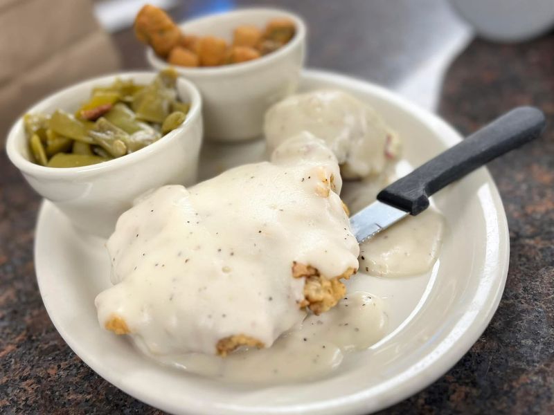 Homestyle Cooking That Tastes Like Family Recipes