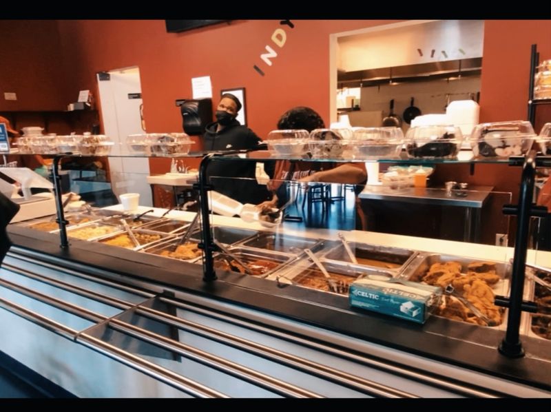 Generous Portions That Keep You Coming Back