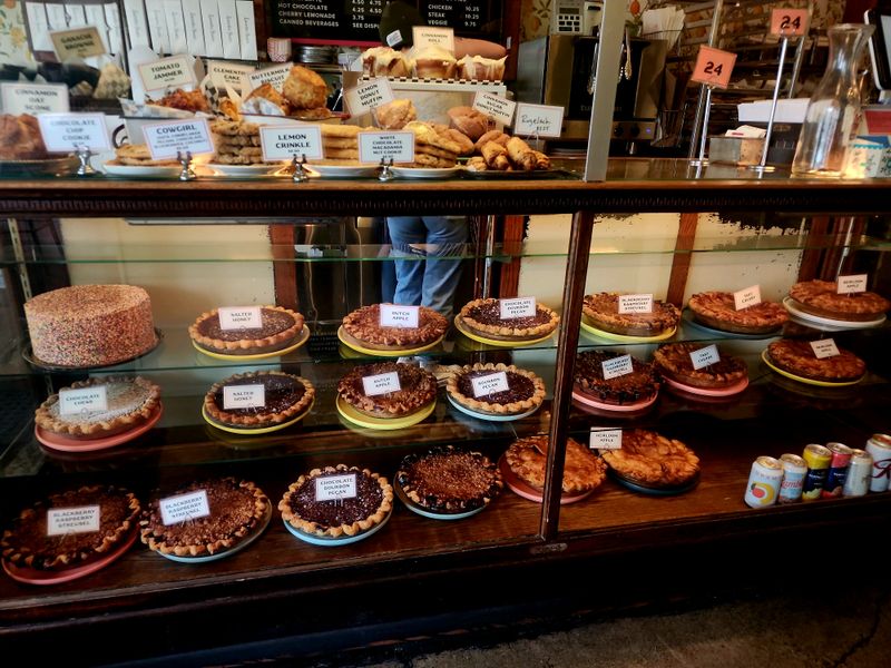 Classic Graham Cracker Crust That Holds Everything Together