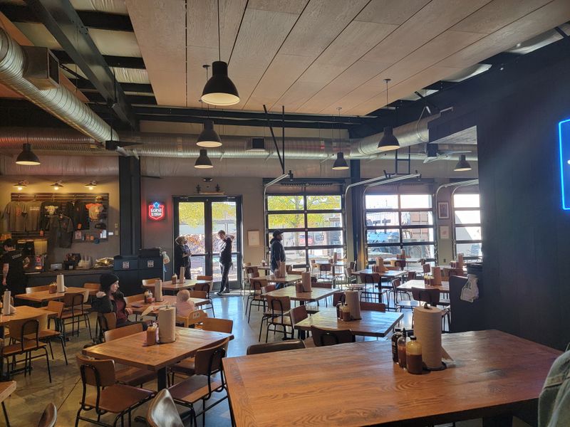 The Legendary Brisket Everyone Raves About