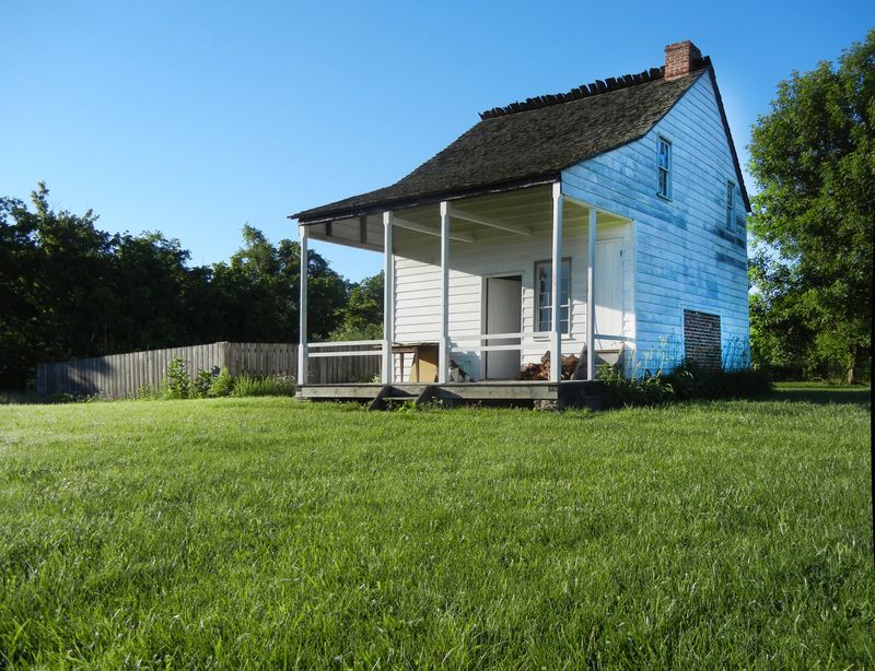 Recent State Recognition Cements Historical Importance