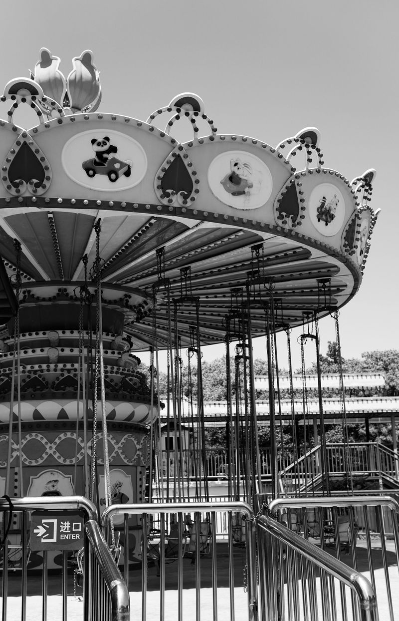 Edgewater Park (Former Amusement Park Site, Detroit)