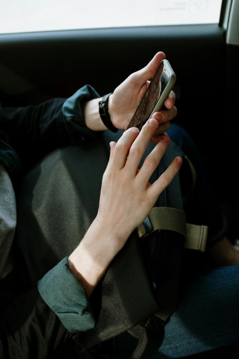 Prepare For Limited Cell Service And Delays