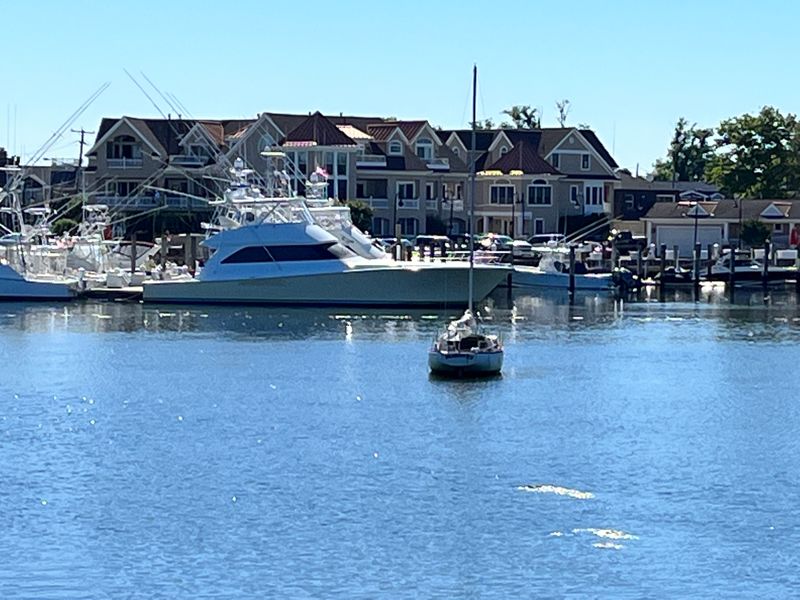Manasquan: Marshlands and Maritime Magic