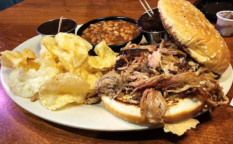 Pulled Pork So Tender It Defines Comfort Food