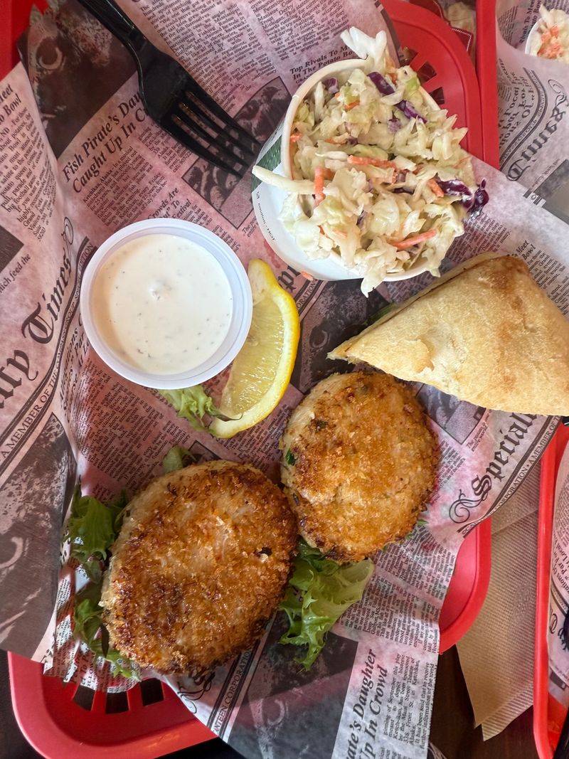 More Than Just Tacos with a Menu Full of Coastal Favorites