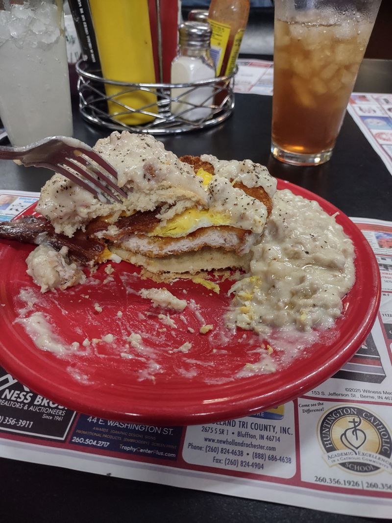 Hearty Breakfast Options That Start Your Day Right