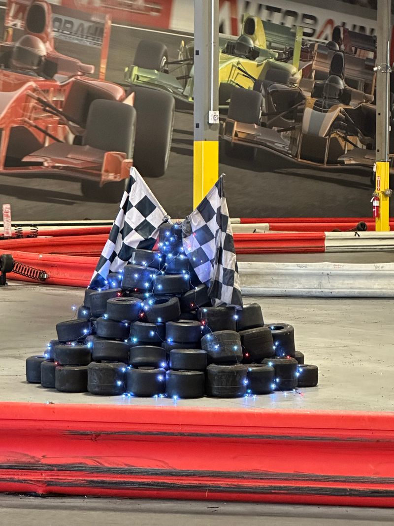 Birthday Parties That'll Make You the Hero