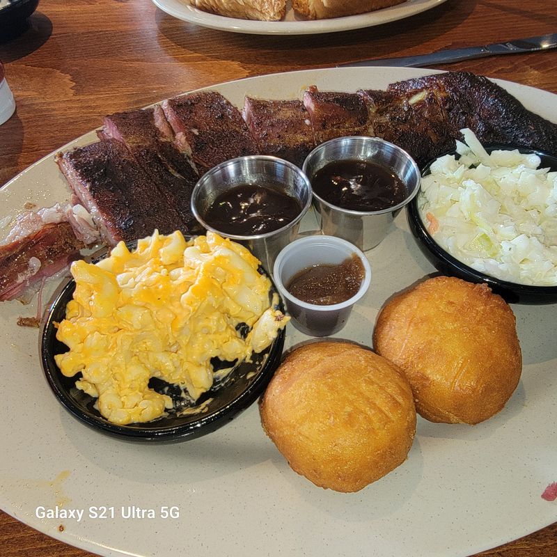 Fried Biscuits with Apple Butter That Taste Like Heaven