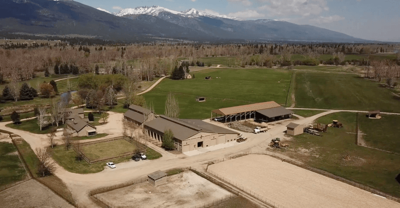 Deep Agricultural Roots Still Going Strong