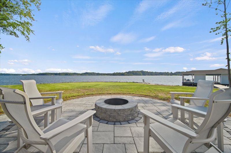 Lakeside Stillness: The Waterfront Residential Cabins at Lake Anna Lakeside Stillness: The Waterfront Residential Cabins at Lake Anna