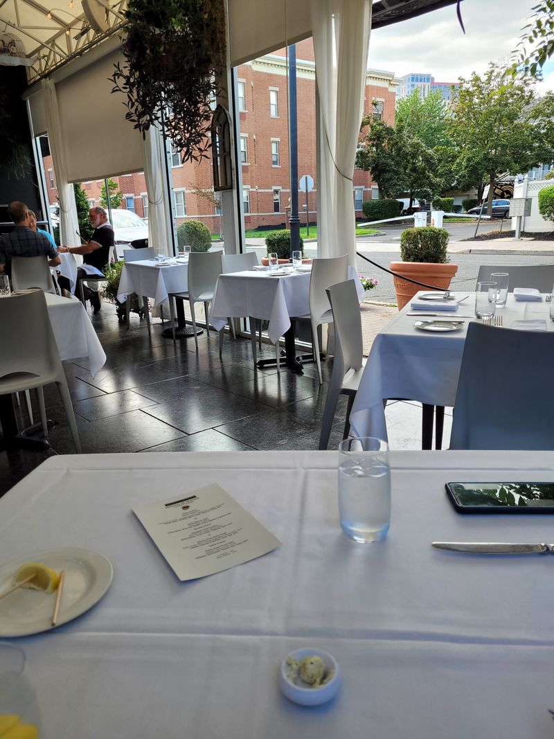 The Frog and The Peach