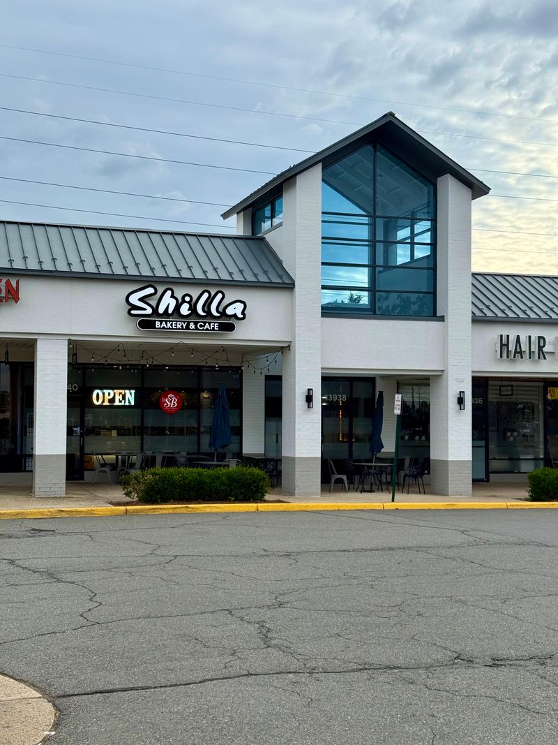 Korean Extension, Chantilly, Virginia