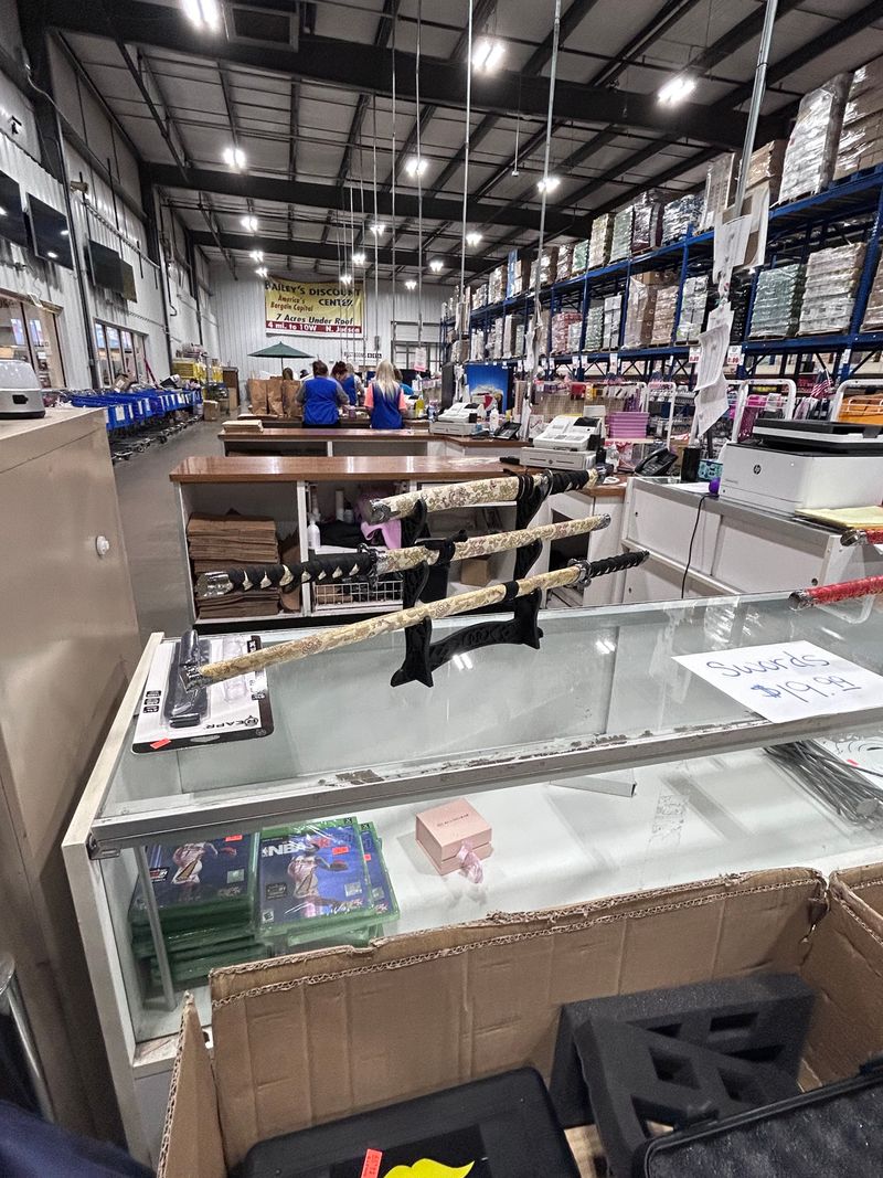 Friendly Staff and Welcoming Community Atmosphere